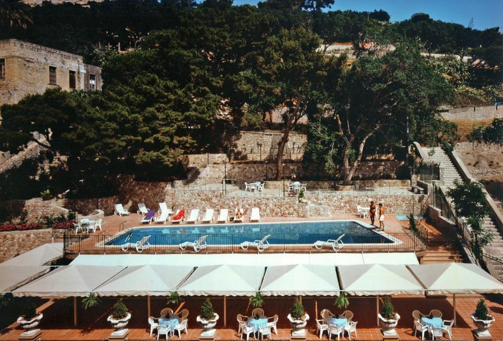 Grand Hotel Delle Terme Термини-Имерезе Экстерьер фото